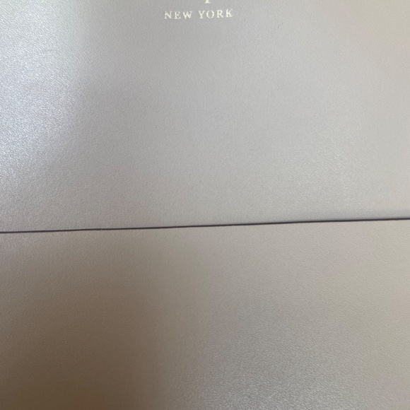 Kate Spade Lalena Large Tote Bag - Muted Taupe - Picture 5 of 10